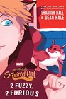 The Unbeatable Squirrel Girl 2 Fuzzy 2 Furious