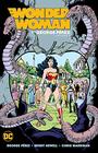 Wonder Woman by George Perez Vol 4
