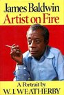 James Baldwin Artist