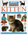 Aspca Pet Care Guides for Kids Kitten