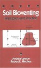 Soil Bioventing Principles and Practice