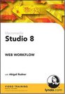Studio 8 Web Workflow
