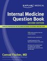 Kaplan Medical Internal Medicine Question Book