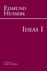 Ideas for a Pure Phenomenology and Phenomenological Philosophy First Book General Introduction to Pure Phenomenology