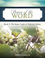 Power of the Word Book 3 The Jesus Light of Nations Series  A Journey Through Acts