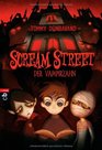 Scream Street 01  Der Vampirzahn