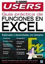 Microsoft Excel XP Guia Practica de Funciones Users Express en Espanol / Spanish