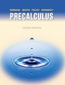 Precalculus Functions and Graphs