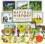 A Child's Introduction to Natural History The Story of Our Living EarthFrom Amazing Animals and Plants to Fascinating Fossils and Gems