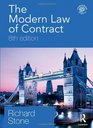 The Modern Law of Contract Eighth Edition