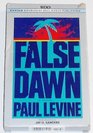 False Dawn