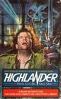 Highlander: The Original Novel of the Classic Motion Picture