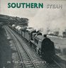 Southern steam in the West Country