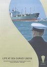 Life at Sea Survey  Seafarer Qualifications and Training Survey Report 2007/2008