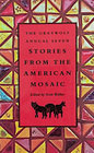 Graywolf Annual 7 Stories from the American Mosaic