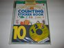 Counting Sticker Book Kid Kits