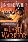 The Last Warrior (Shifters Unbound, Bk 13)