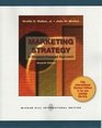 Marketing Strategy A Decisionfocused Approach
