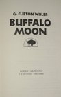 Buffalo Moon 2