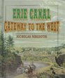 Erie Canal Gateway to the West