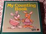 My Counting Book/Early Readers Ser.