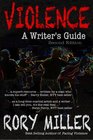 Violence: A Writer's Guide