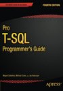 Pro TSQL Programmer's Guide