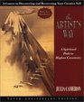 The Artist's Way: A Spiritual Path to Higher Creativity (Tenth Anniversary Edition)