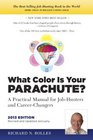 What Color Is Your Parachute 2013 A Practical Manual for JobHunters and CareerChangers