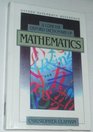 A Concise Dictionary of Mathematics