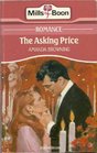 The Asking Price