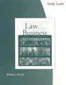 Study Guide/Workbook for Ashcroft/Ashcroft's Law for Business 16th