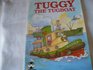 Tuggy the Tugboat