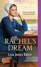 Rachel's Dream (Hope Chest of Dreams, Bk 3)
