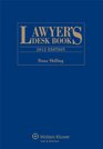 Lawyer's Desk Book 2012 Edition