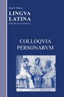 Lingua Latina Colloquia Personarum