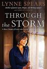 Through the Storm: A Real Story of Fame and Family in a Tabloid World