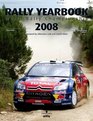 Rally Yearbook 2008 World Rally Championship