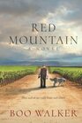 Red Mountain A Novel