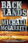 Backlands A Novel of the American West