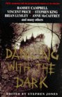 Dancing with the Dark True Encounters with the Paranormal by Masters of the Macabre