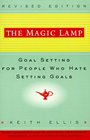 The Magic Lamp  Goal Setting for People Who Hate Setting Goals