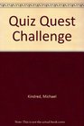 Quiz Quest Challenge
