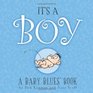 It's A Boy A Baby Blues Book