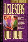 Iglesias Que Oran