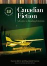 Canadian Fiction  A Guide to Reading Interests