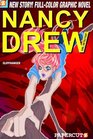 Nancy Drew #19: Cliff Hanger