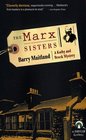 The Marx Sisters (Brock and Kolla, Bk 1)