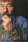 The Gunter Grass Reader