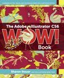 The Adobe Illustrator CS6 WOW Book